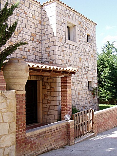 Christina Villa 2 Exterior